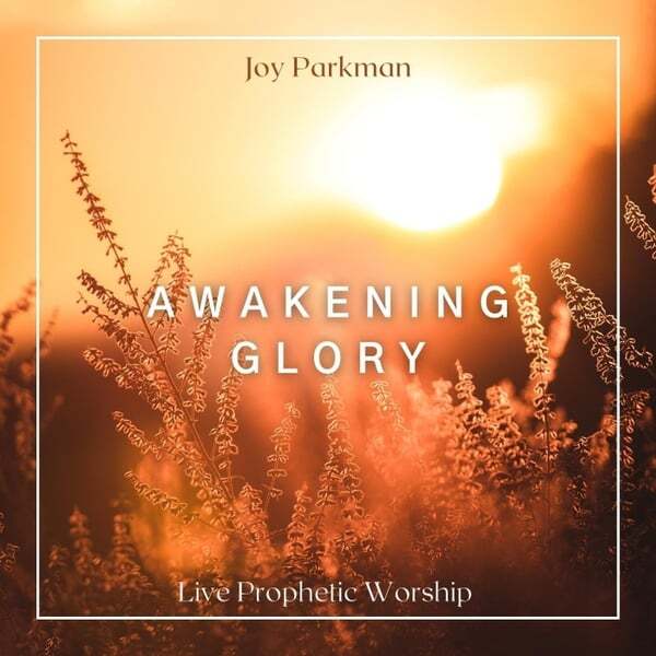 Cover art for Awakening Glory